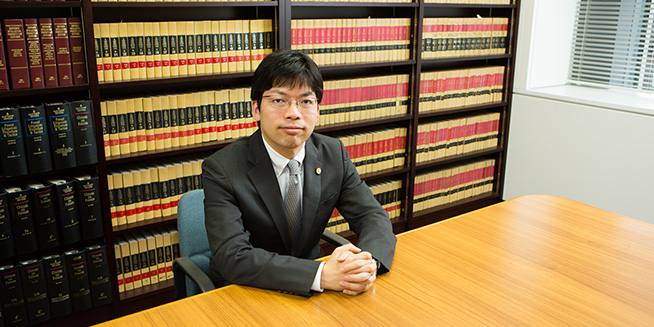 东野 匡容 | 辨理士法人 三枝国际特许事务所