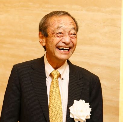 EIJI Saegusa